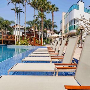 Varandas Do Atlantico - Confortavel Apto Em Condominio Pe Na Areia